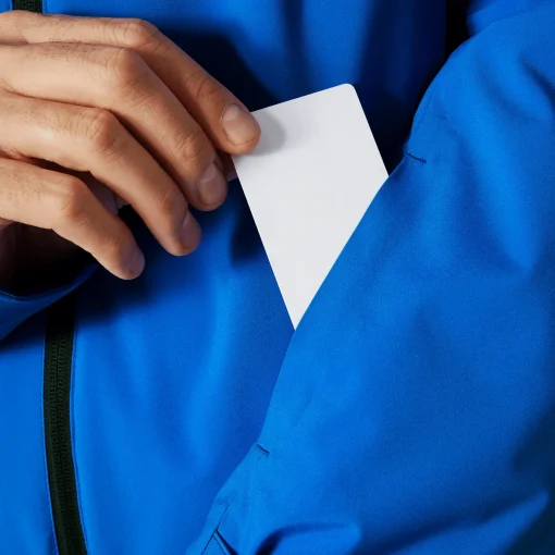 Alpine Jacket Insulated 23/24, Skidjacka Herr