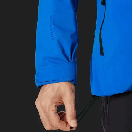 Alpine Jacket Insulated 23/24, Skidjacka Herr