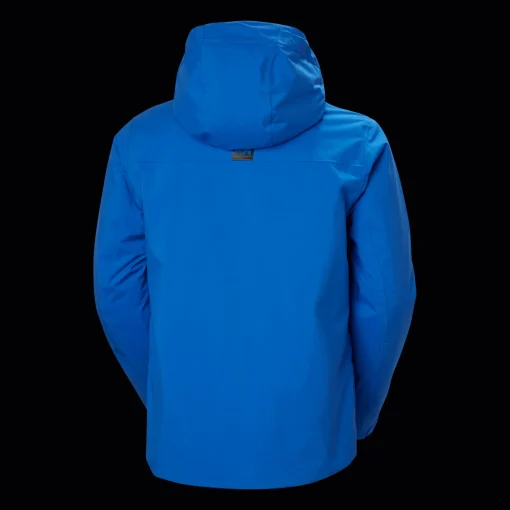 Alpine Jacket Insulated 23/24, Skidjacka Herr