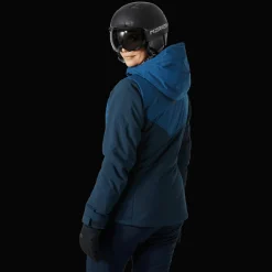 Alpine Jacket Insulated 23/24, Skidjacka Dam