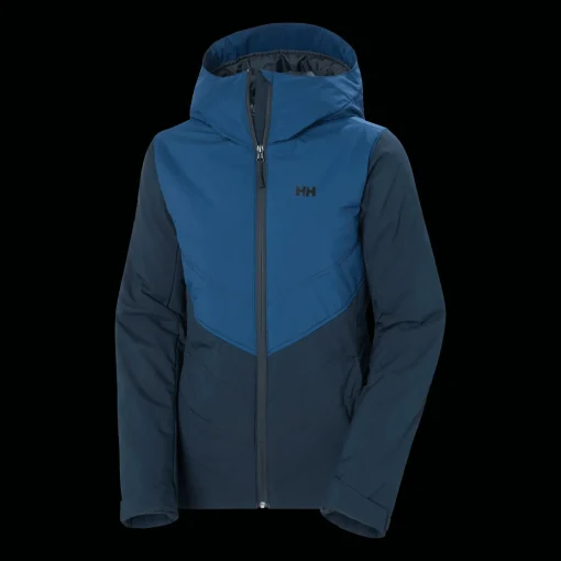 Alpine Jacket Insulated 23/24, Skidjacka Dam