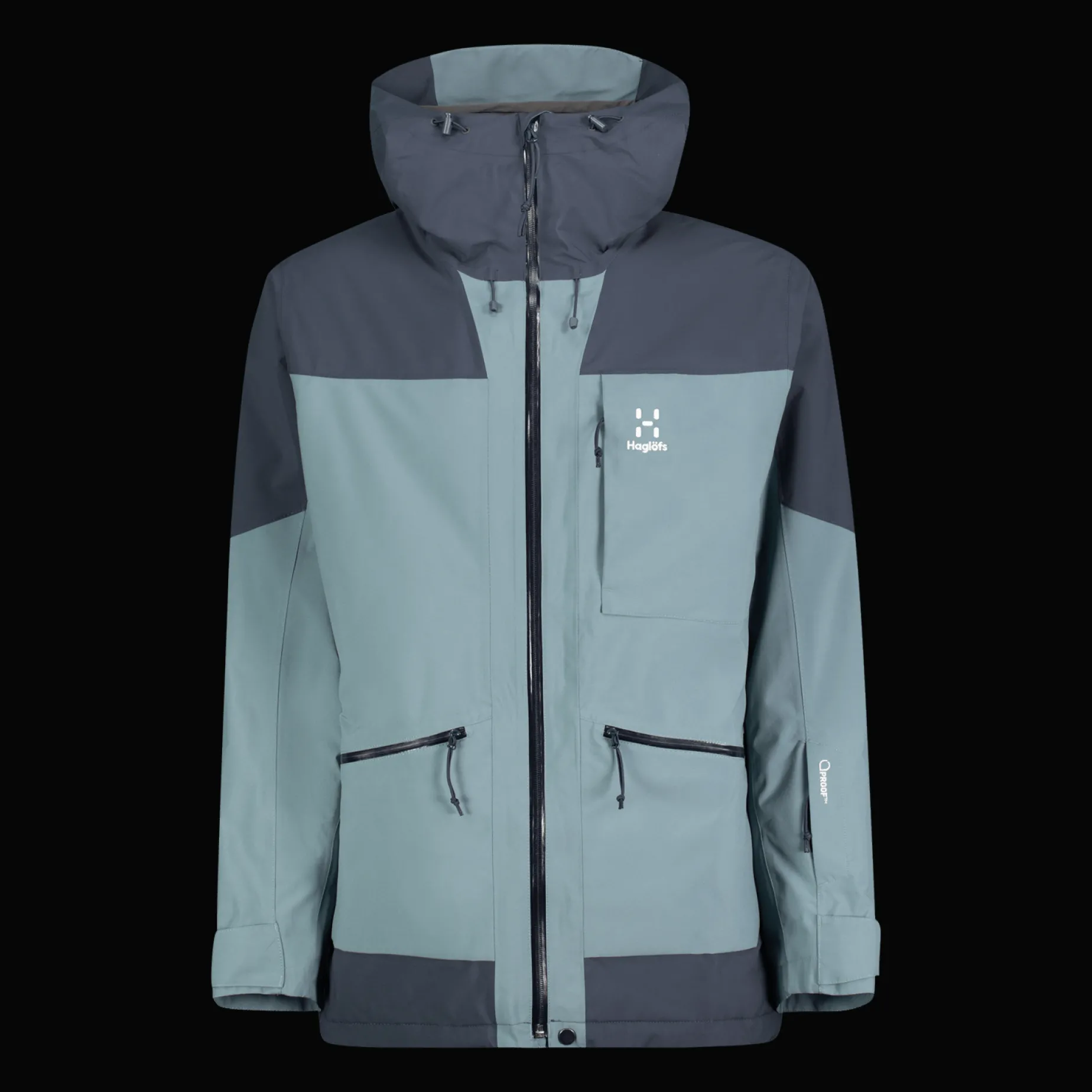 Alpine Jacket Lumi Insulated M 23/24