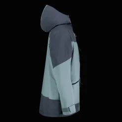 Alpine Jacket Lumi Insulated M 23/24