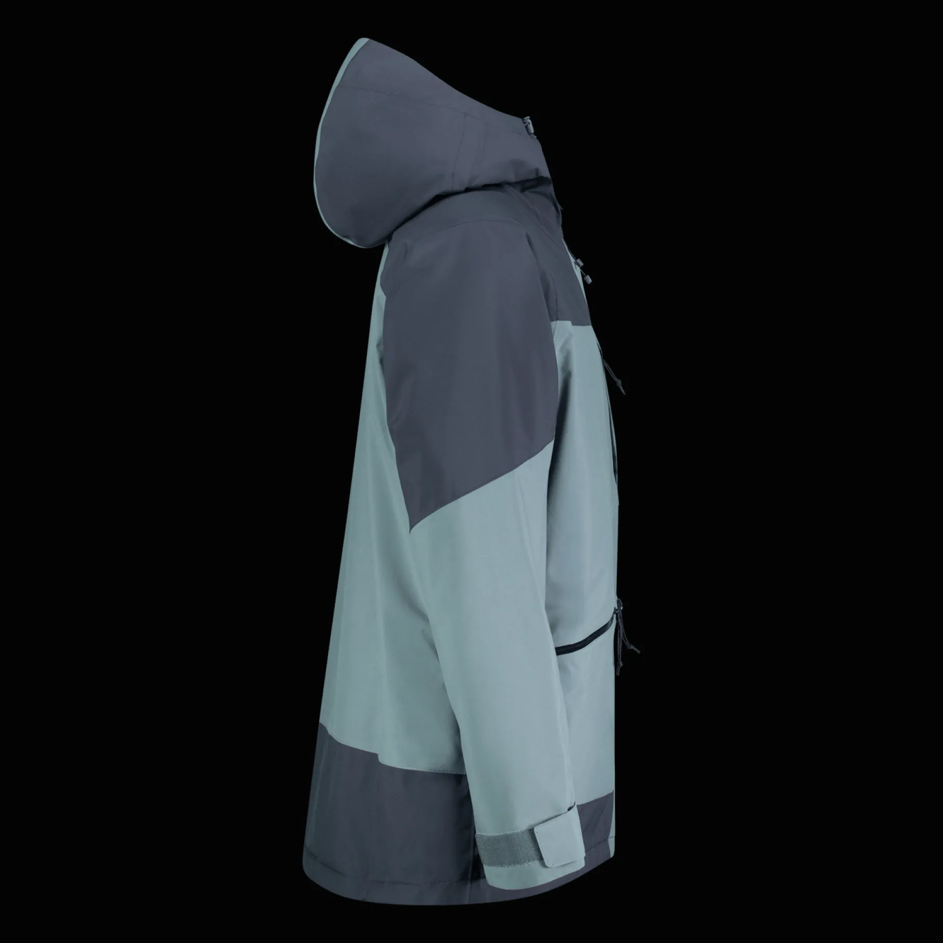 Alpine Jacket Lumi Insulated M 23/24