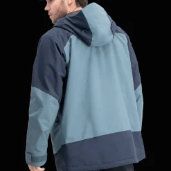 Alpine Jacket Lumi Insulated M 23/24