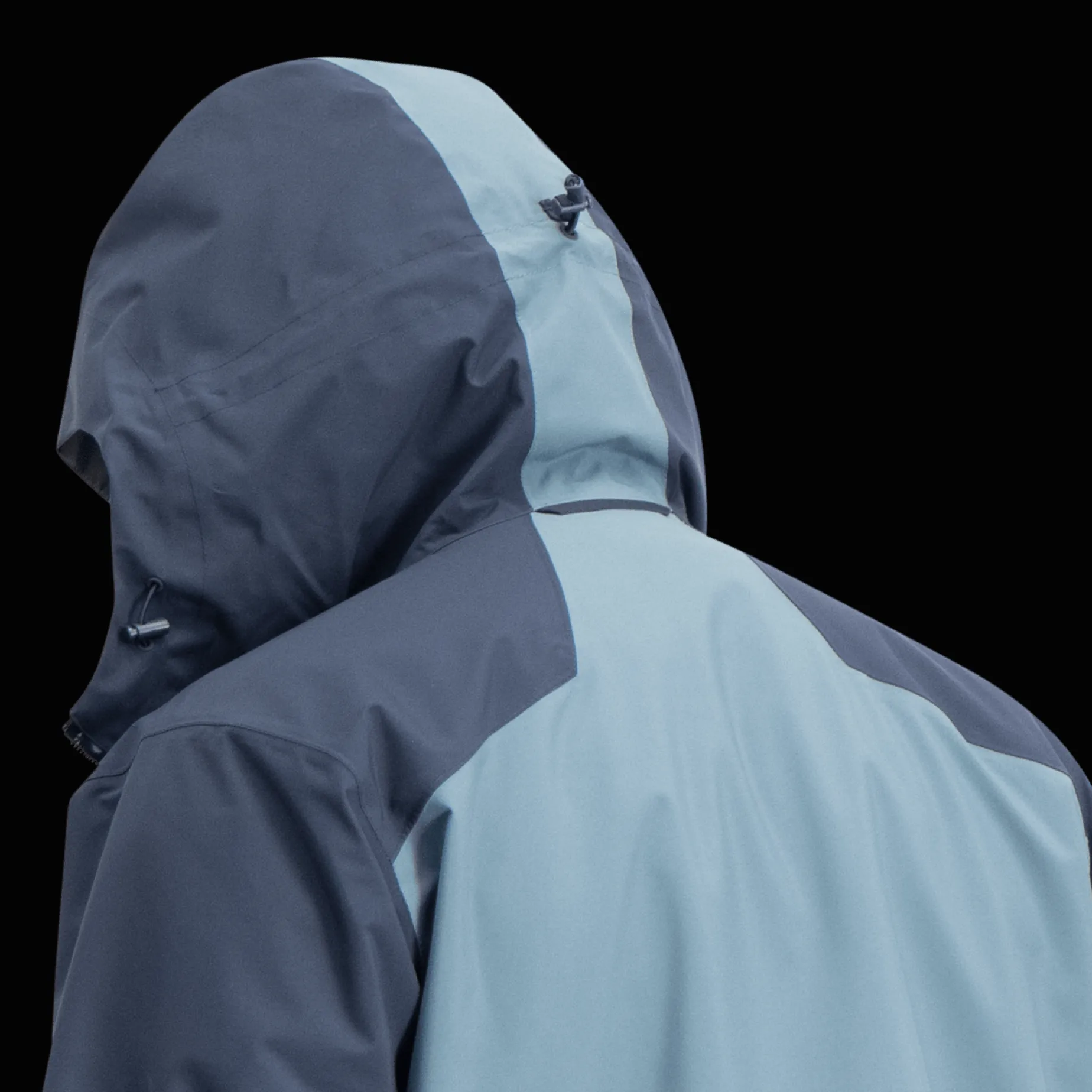 Alpine Jacket Lumi Insulated M 23/24