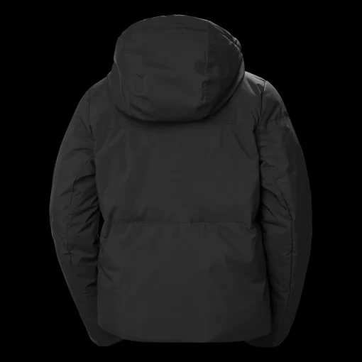 Alpine Jacket Nora Short Puffy 23/24, Skidtackjacka, Dam