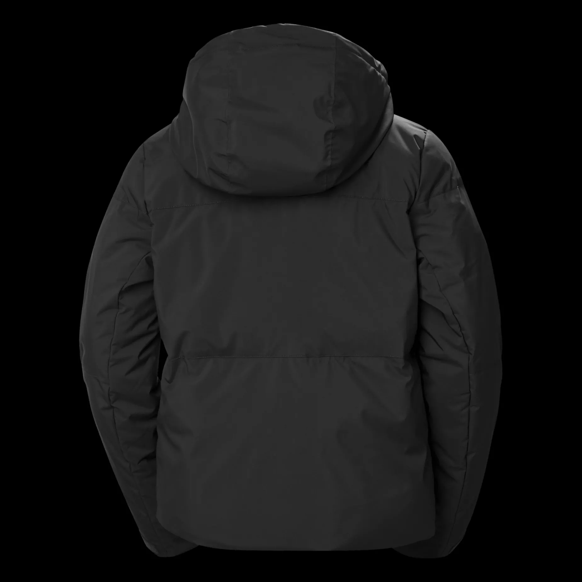 Alpine Jacket Nora Short Puffy 23/24, Skidtackjacka, Dam