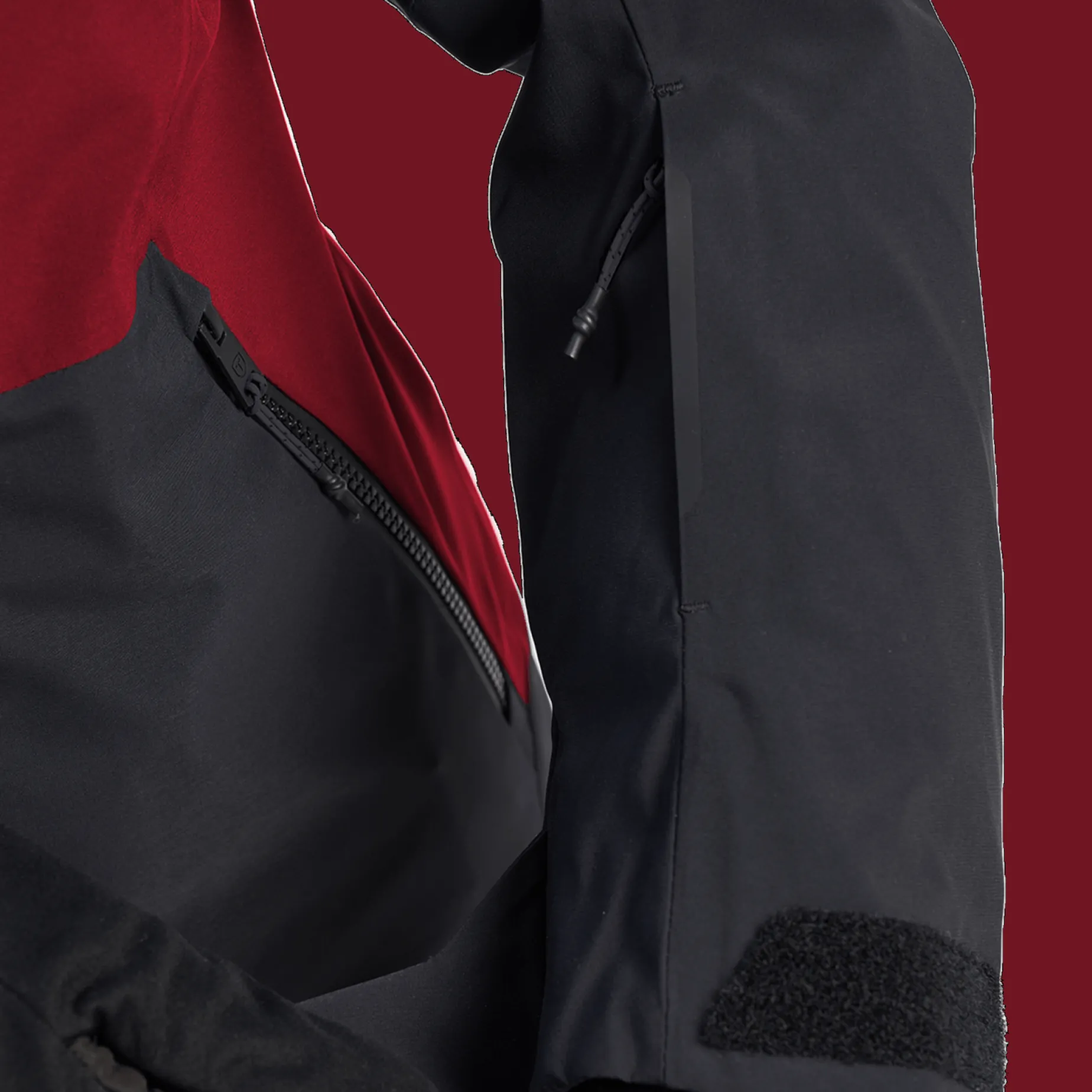 Alpine Jacket Orbit 23/24