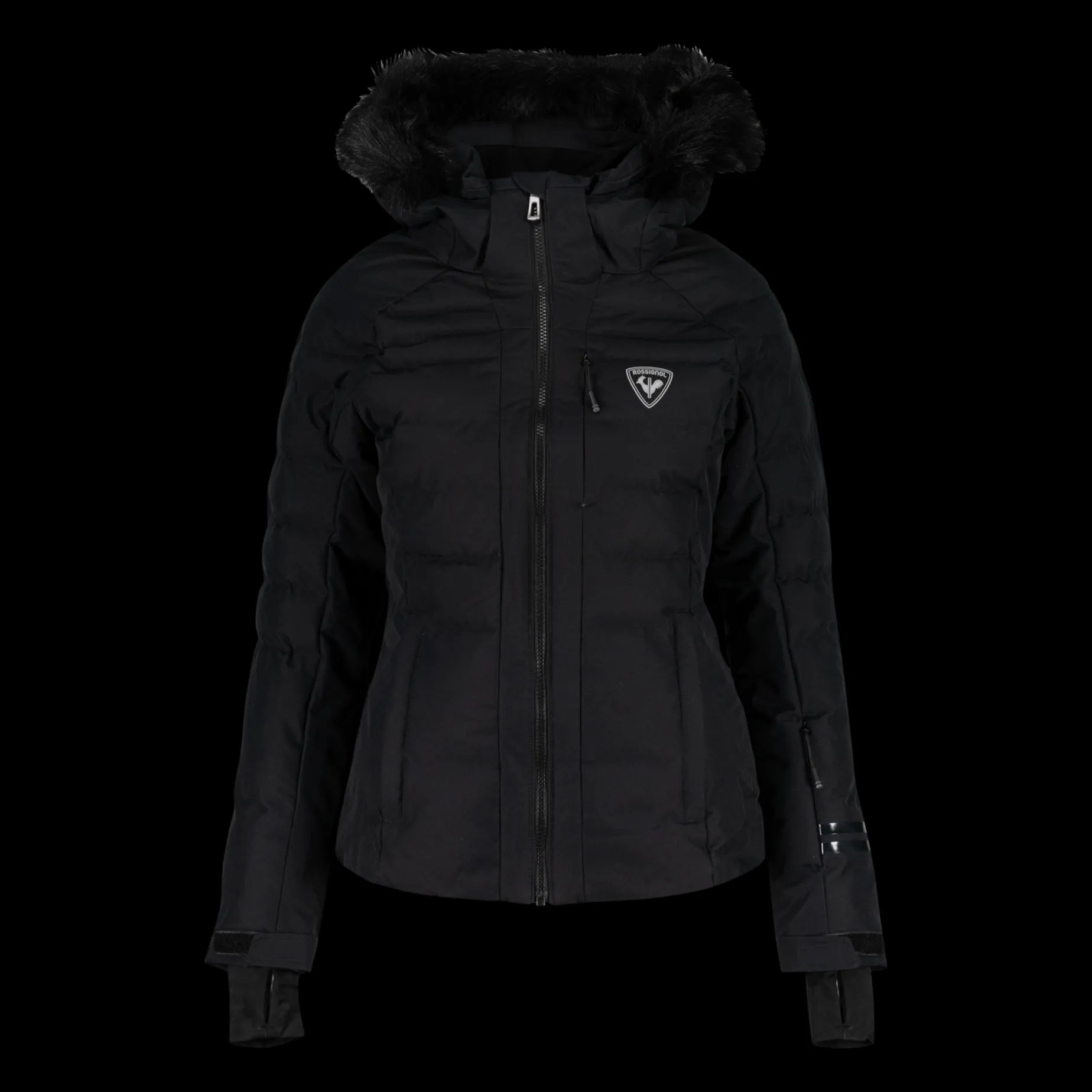 Alpine Jacket Rapide 22/23, Alpinjacka, Dam