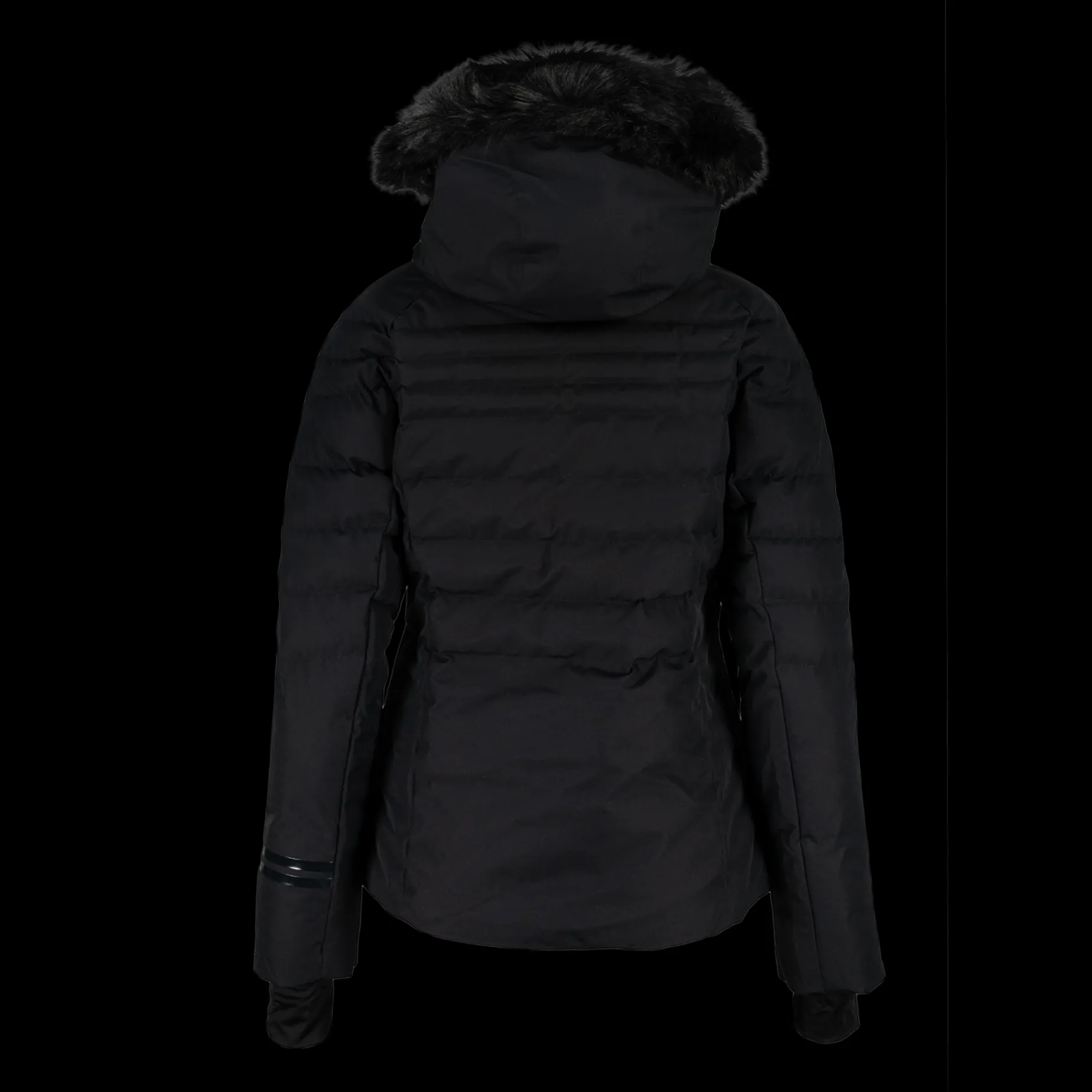 Alpine Jacket Rapide 22/23, Alpinjacka, Dam