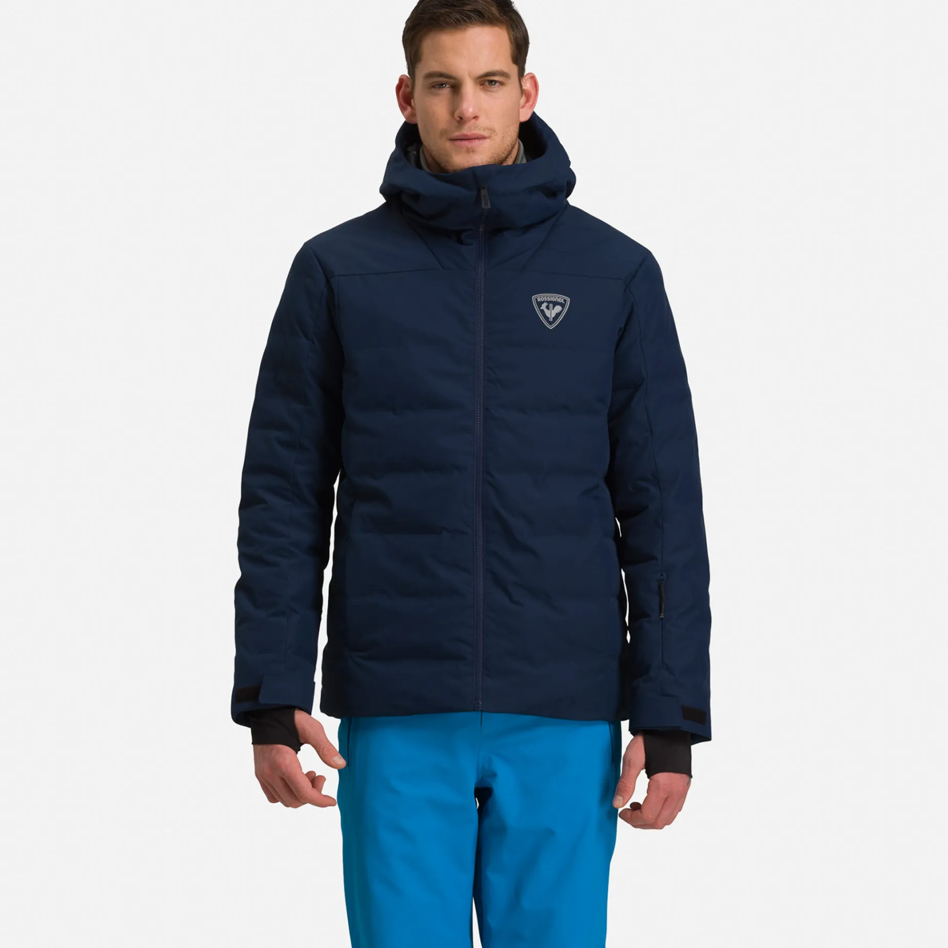 Alpine Jacket Rapide 22/23, Alpinjacka Herr