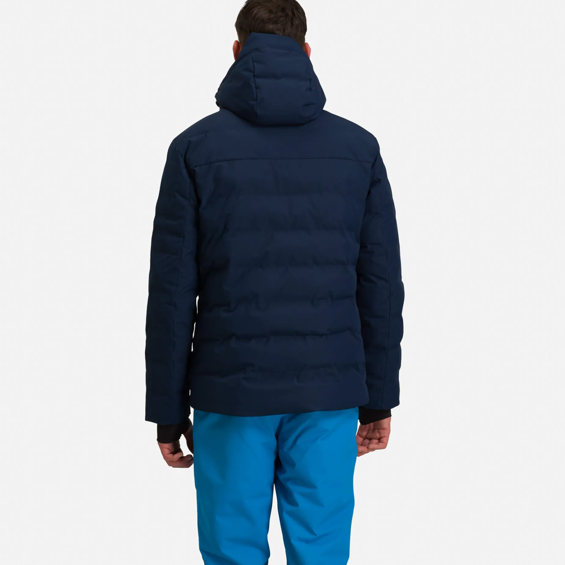 Alpine Jacket Rapide 22/23, Alpinjacka Herr