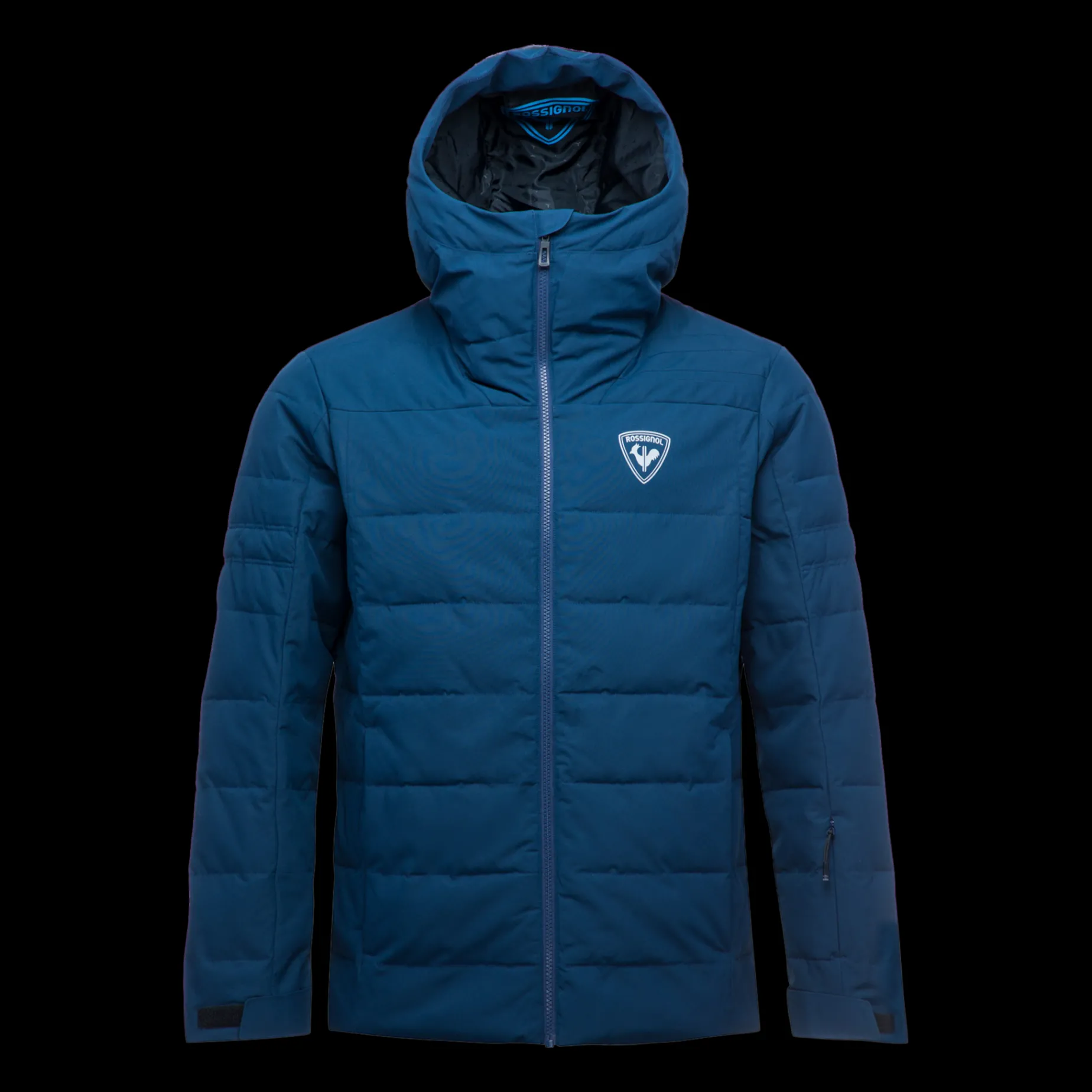 Alpine Jacket Rapide 22/23, Alpinjacka Herr