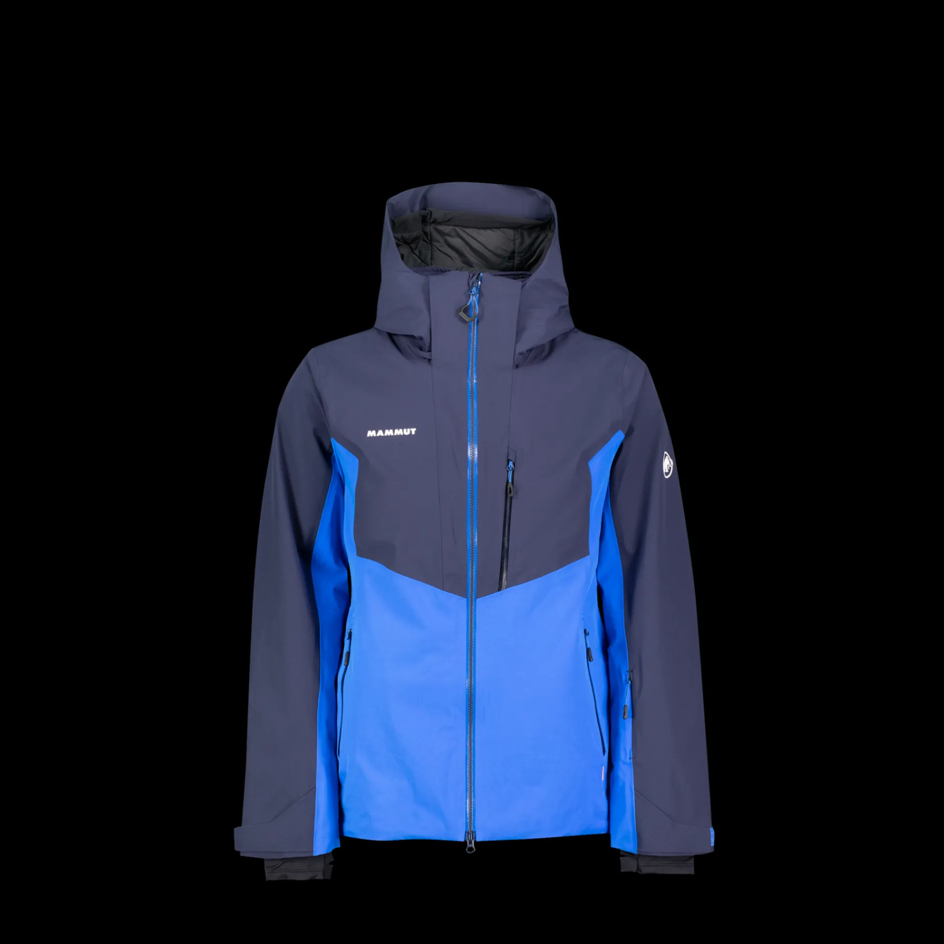 Alpine Jacket Stoney Hs Thermo Men 22/23, Skidjacka Herr