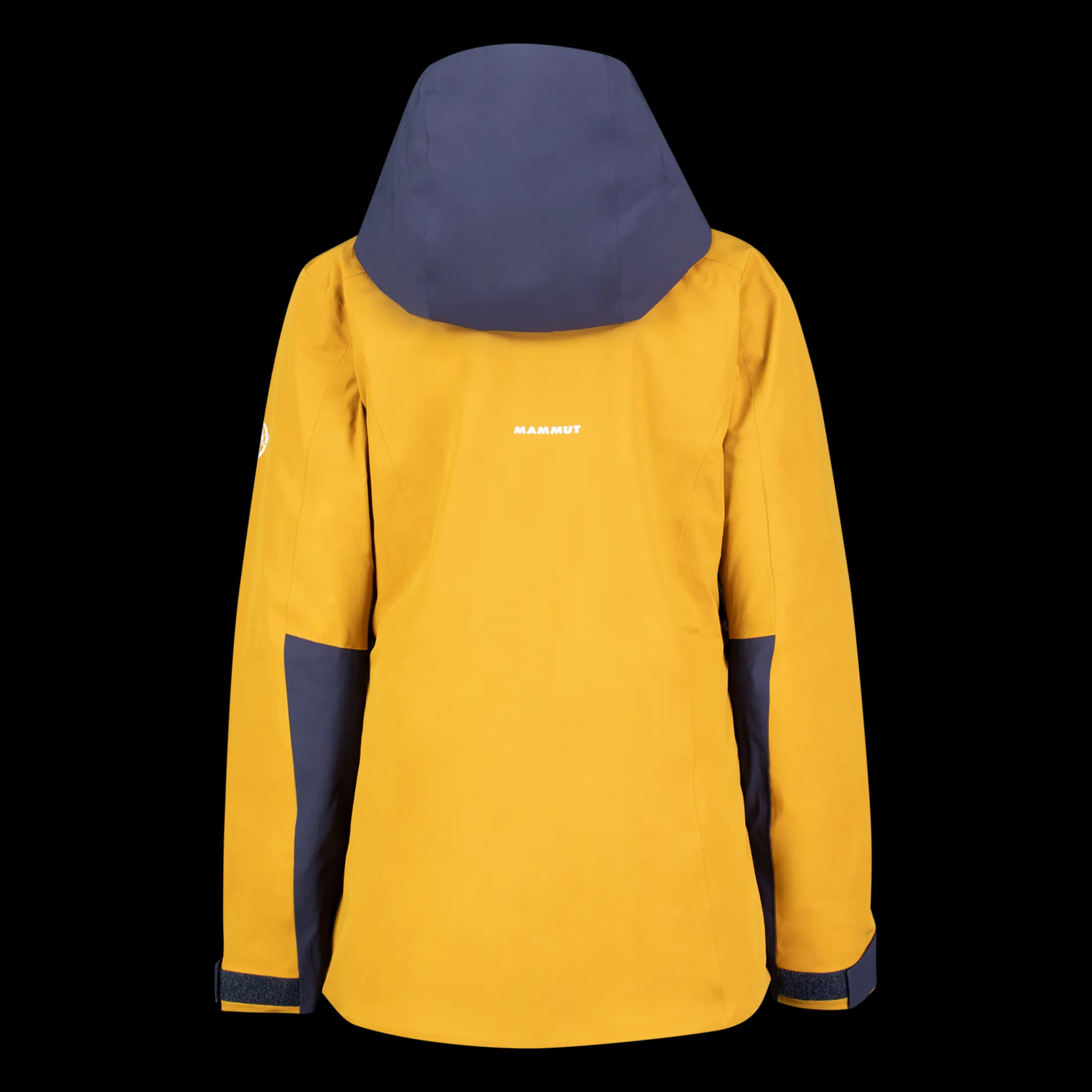 Alpine Jacket Stoney Hs Thermo Women 22/23, Skidjacka Dam