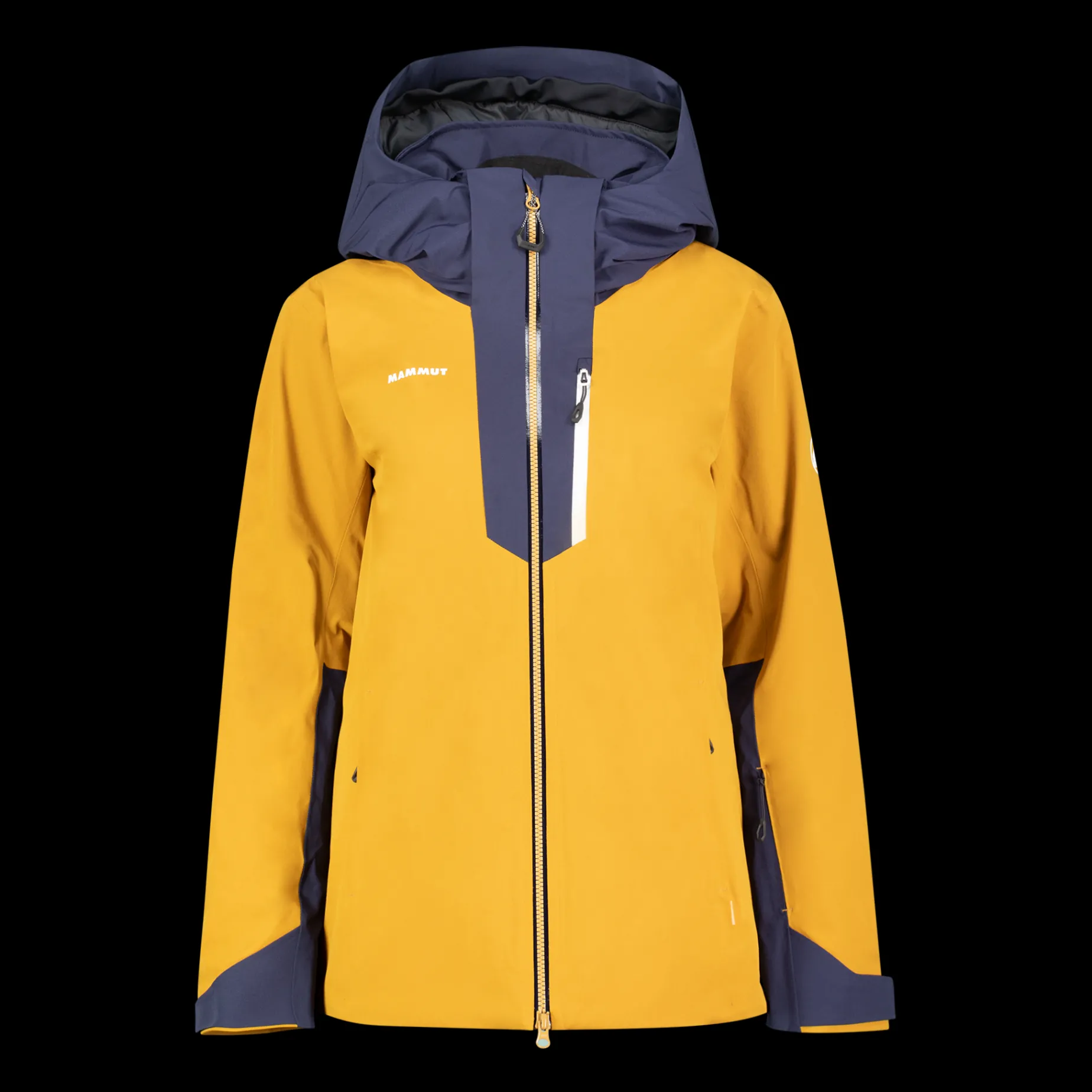 Alpine Jacket Stoney Hs Thermo Women 22/23, Skidjacka Dam