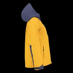 Alpine Jacket Stoney Hs Thermo Women 22/23, Skidjacka Dam