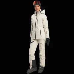 Alpine Jacket Teton 23/24, Skidjacka, Dam