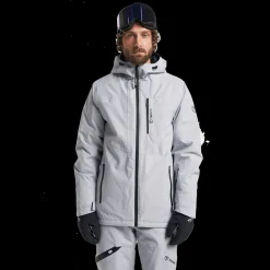 Alpine Jacket Teton 23/24, Skidjacka, Herr