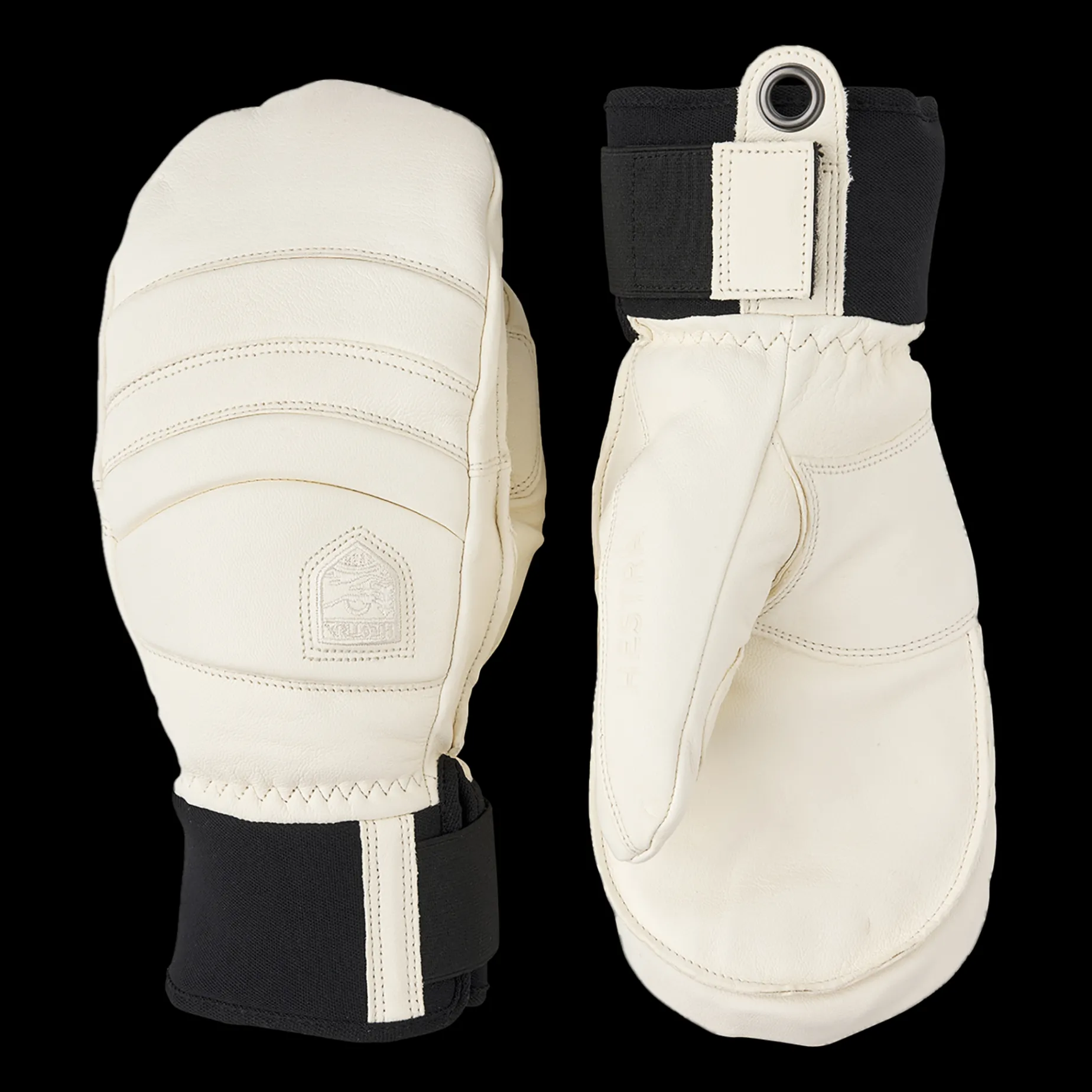 Alpine Mitten Fall Line 22/23