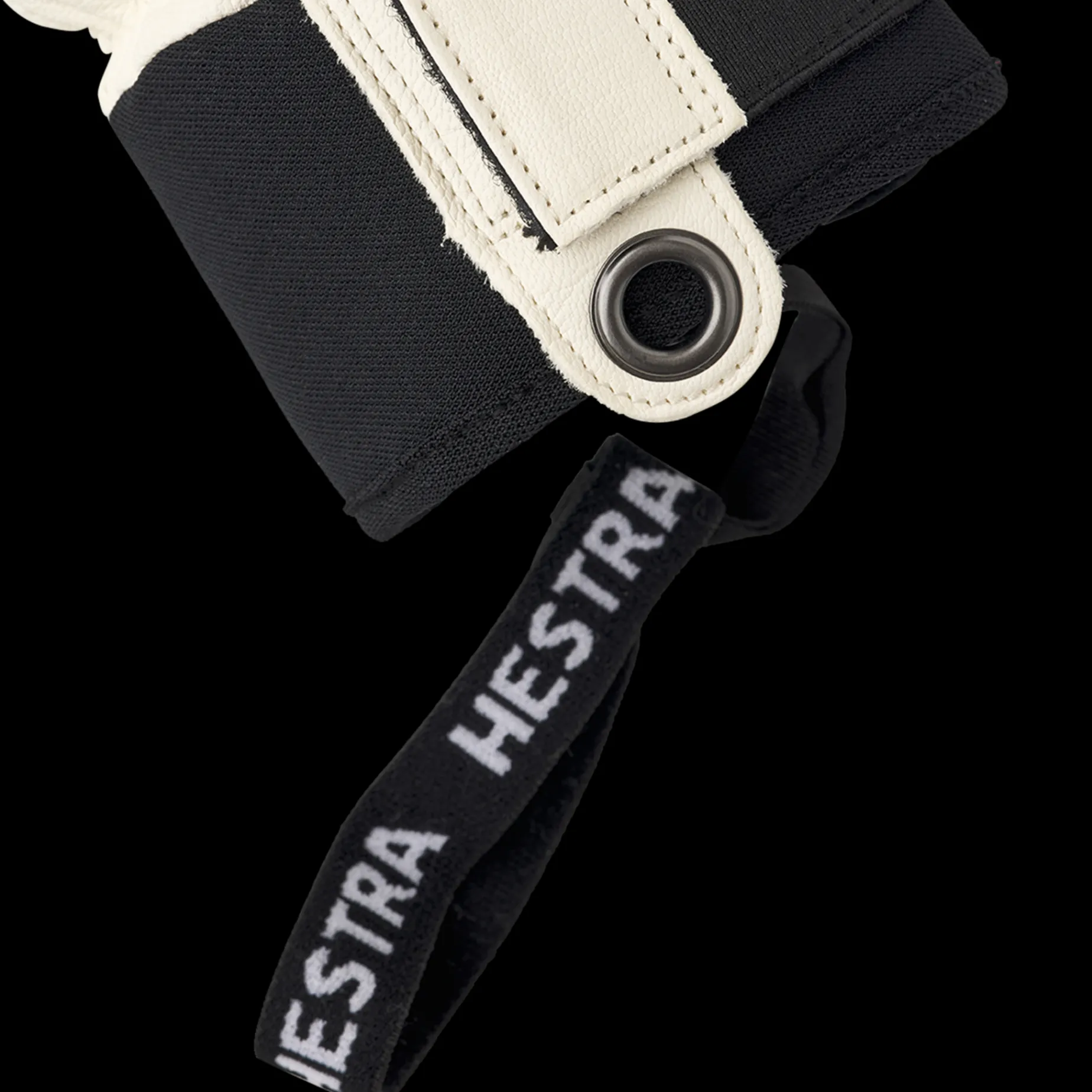 Alpine Mitten Fall Line 22/23