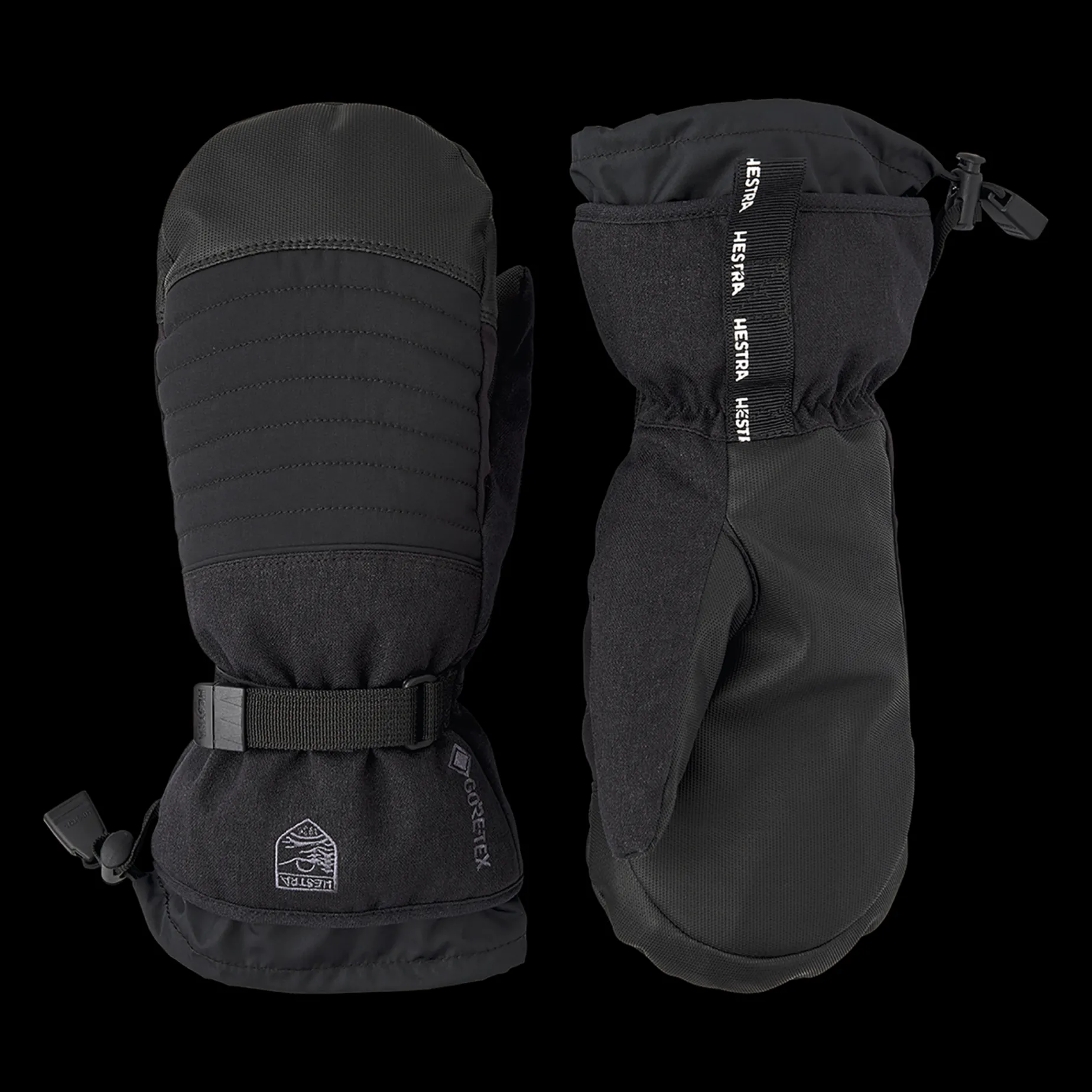 Alpine Mitten Gore Tex Perform 22/23, Alpinvante Unisex