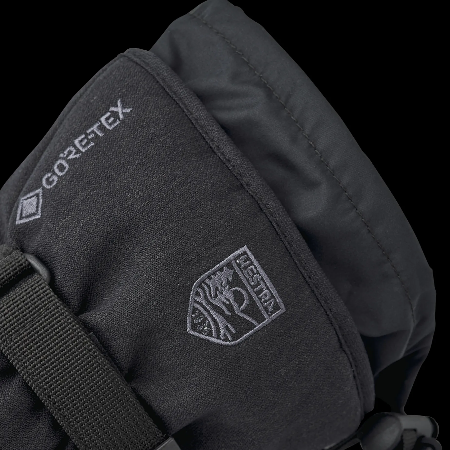 Alpine Mitten Gore Tex Perform 22/23, Alpinvante Unisex