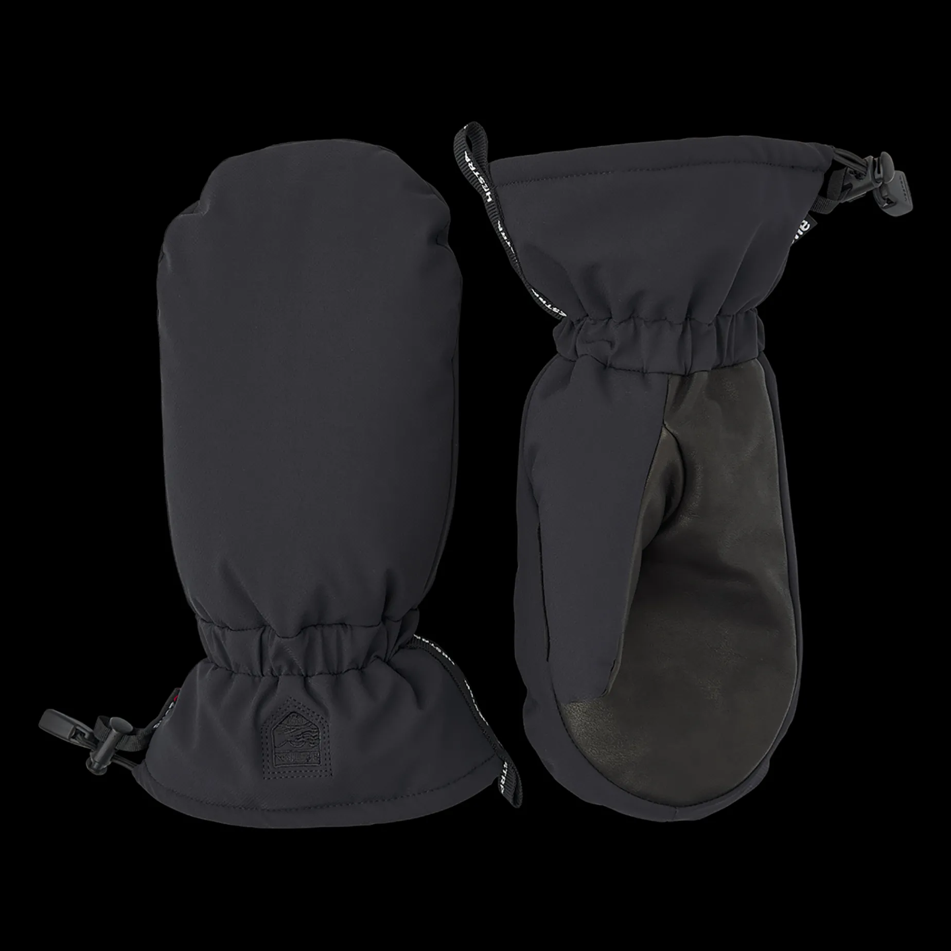 Alpine Mitten Mist 22/23, Alpinvante Unisex