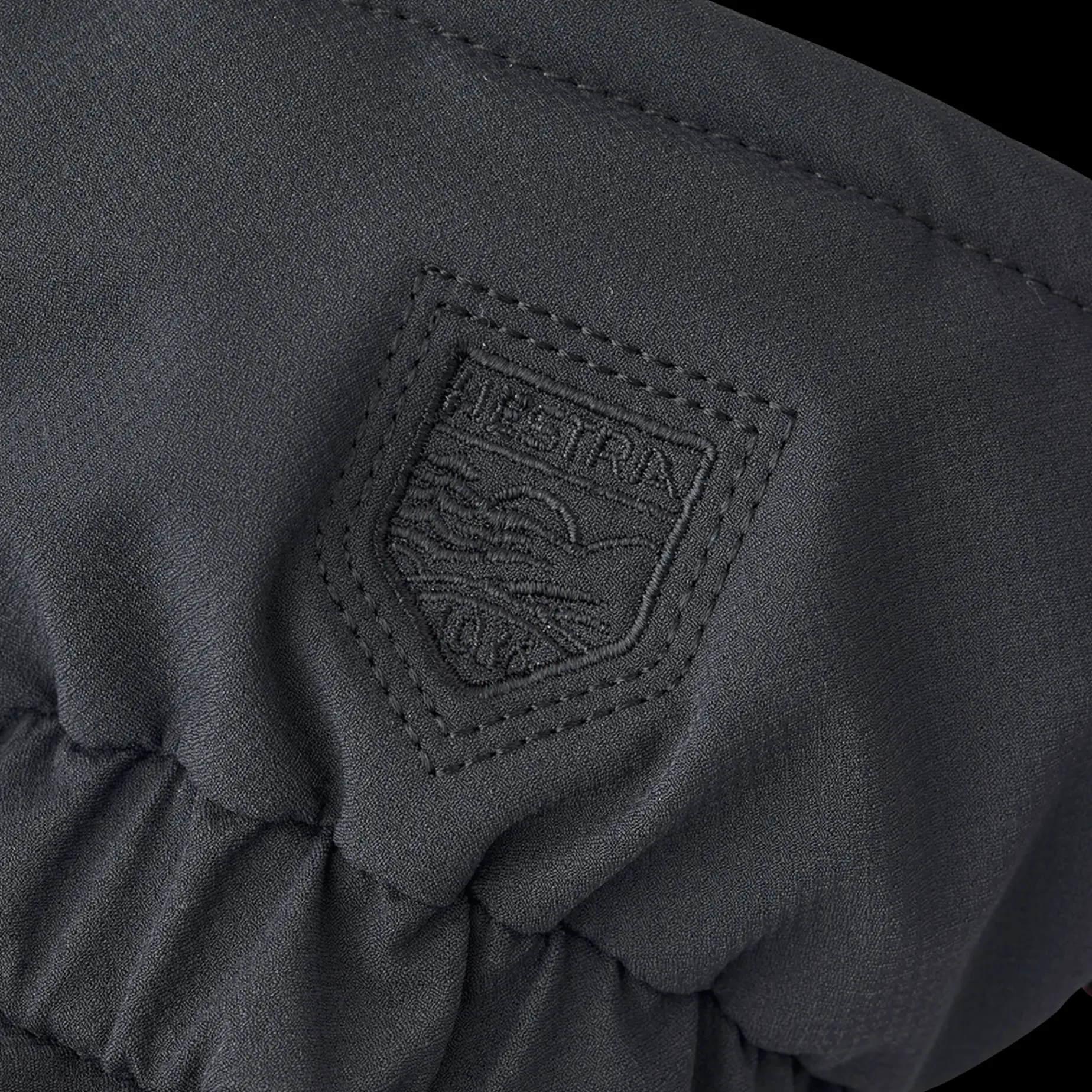 Alpine Mitten Mist 22/23, Alpinvante Unisex