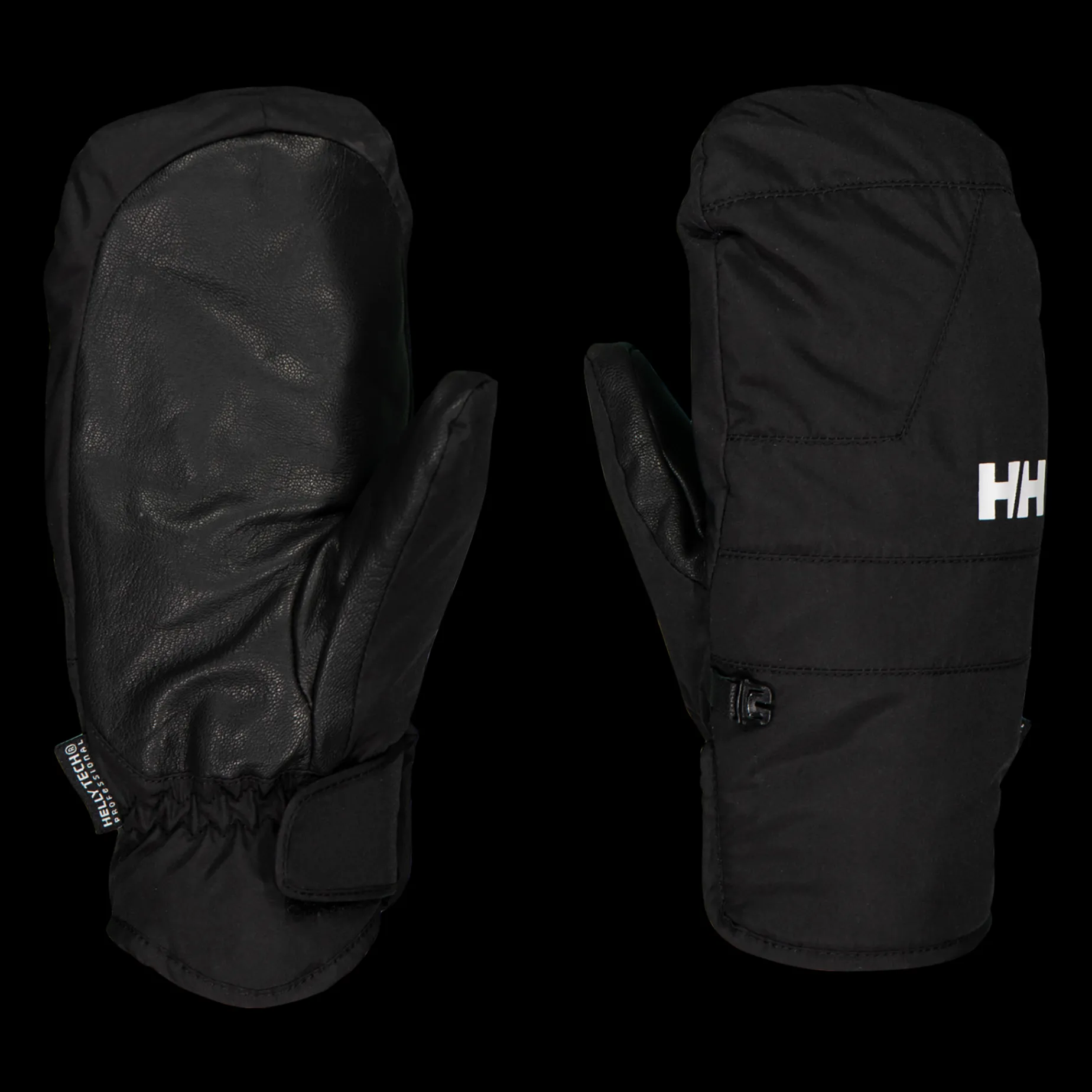 Alpine Mitten Swift Ht 22/23, Skidvante, Unsiex