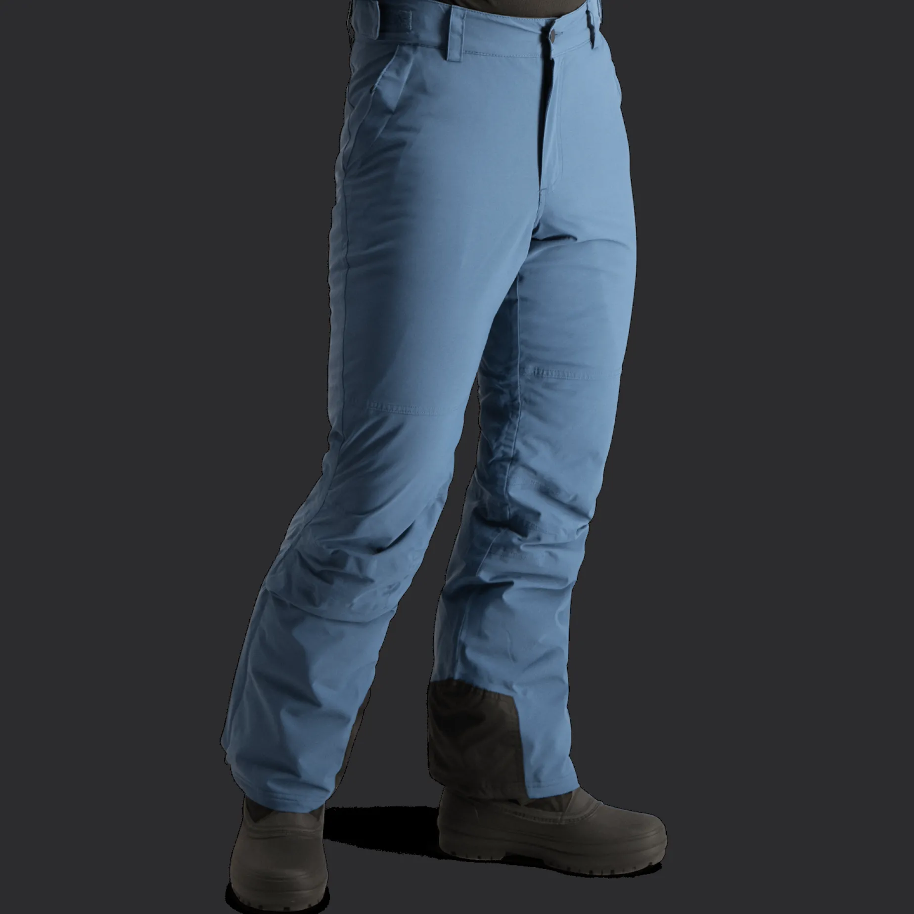 Alpine Pant Valdez M 22/23, Skidbyxor Herr