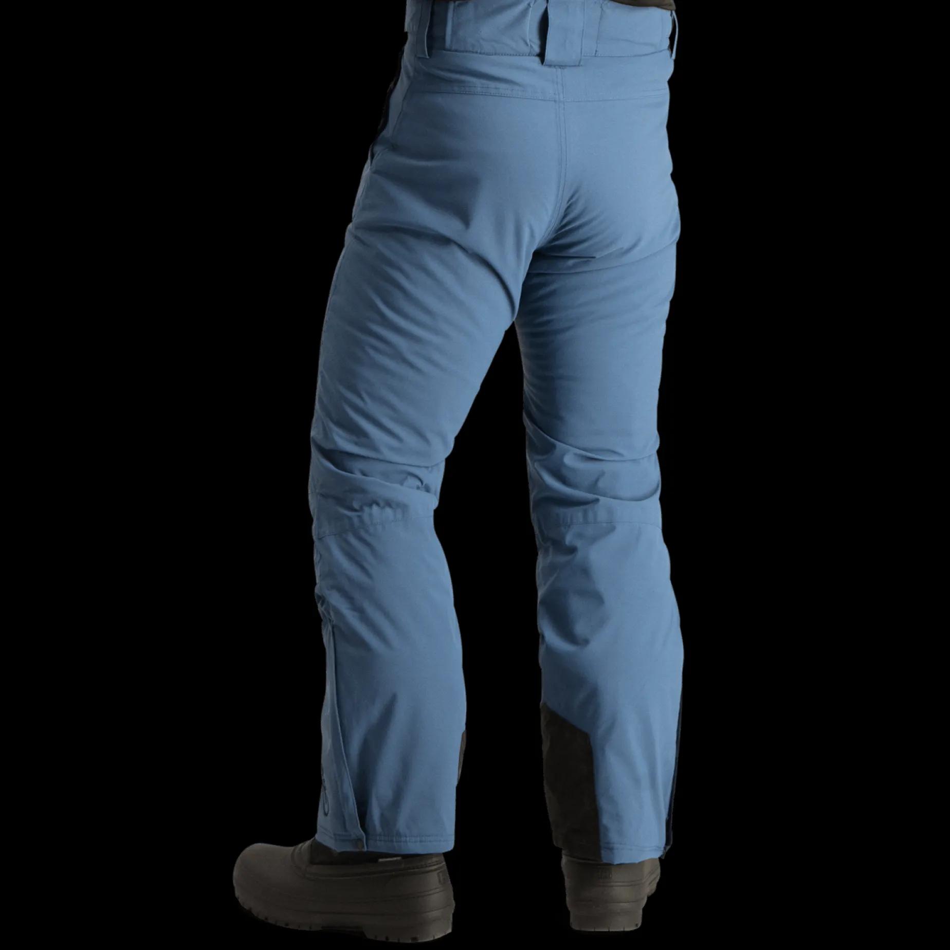 Alpine Pant Valdez M 22/23, Skidbyxor Herr