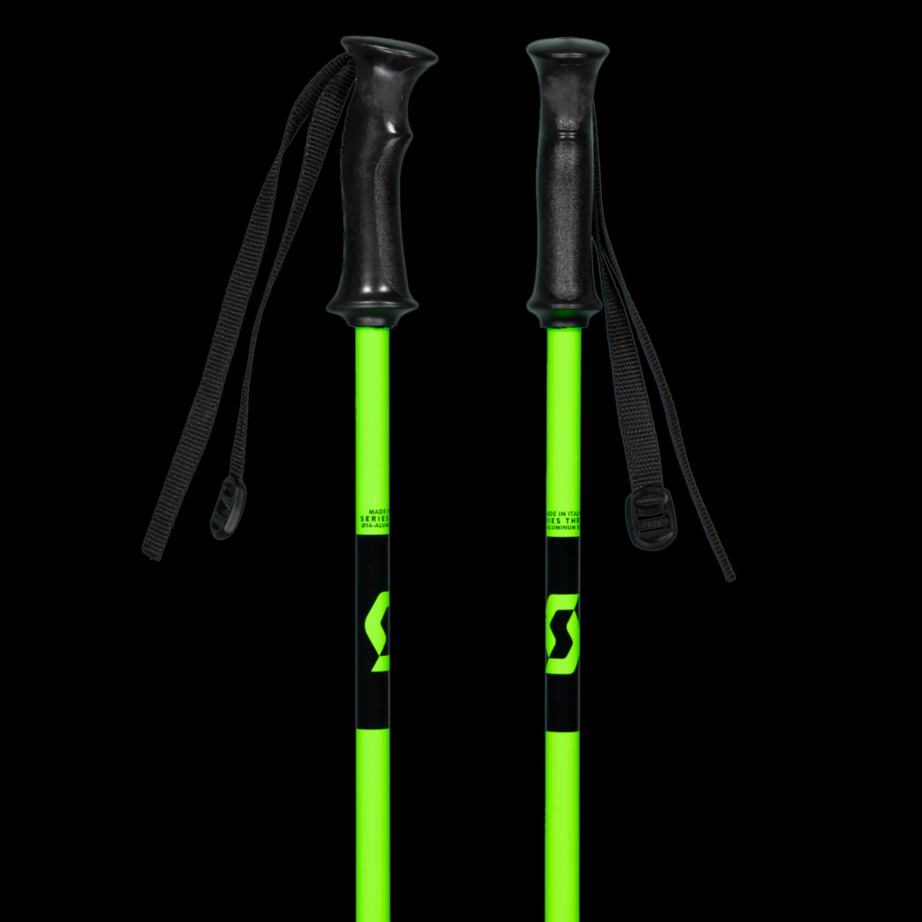 Alpine Pole Jr Sight 22/23, Alpinstavar, Junior