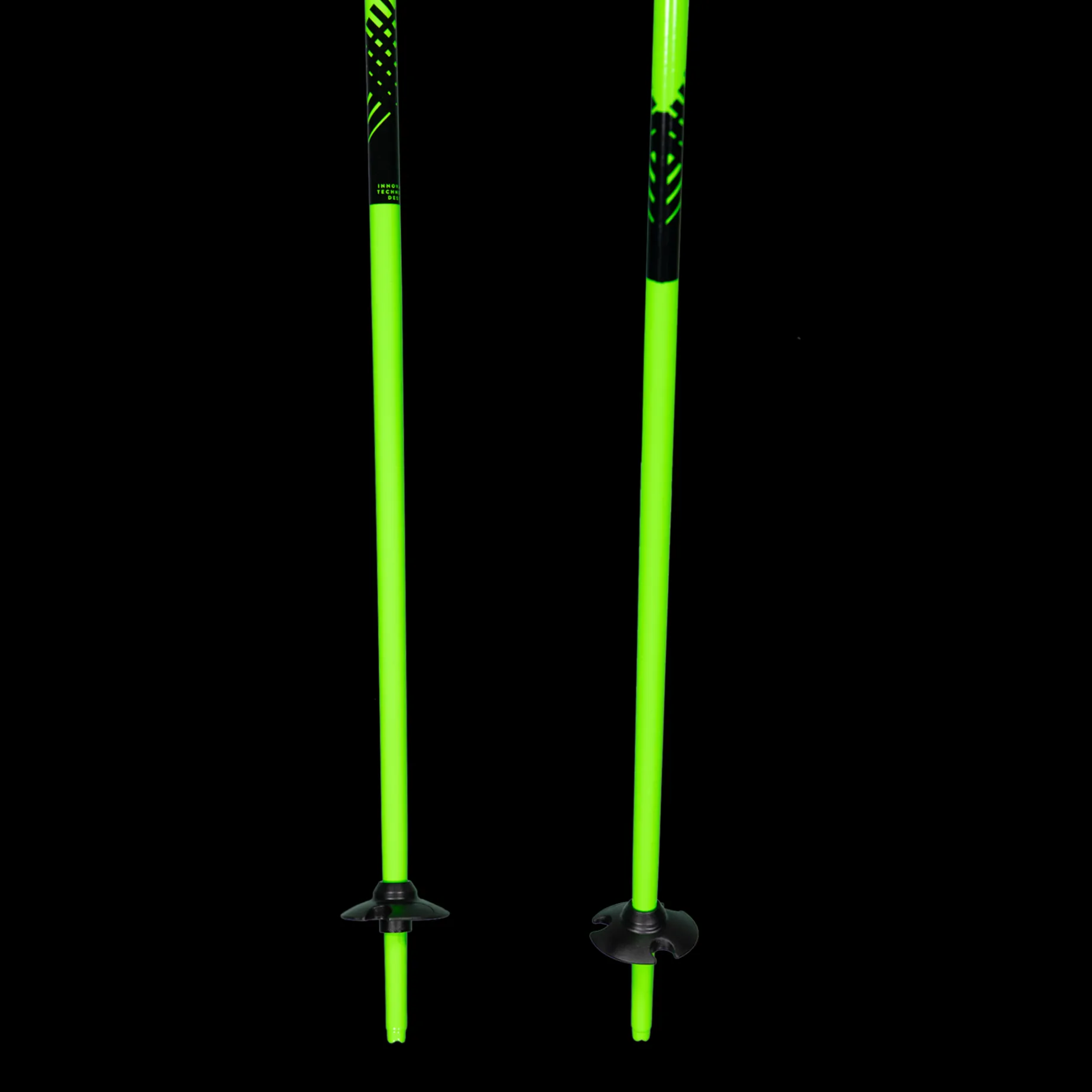 Alpine Pole Jr Sight 22/23, Alpinstavar, Junior