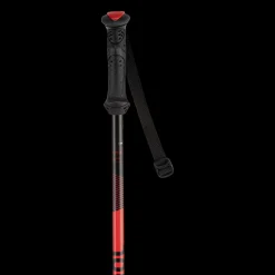 Alpine Pole Jr Tactic 22/23, Skidstav Junior