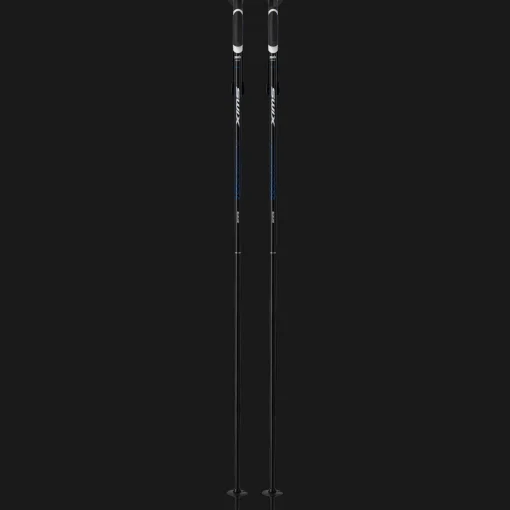 Alpine Poles Blueline Barracuda 23/24, Alpinstav, Unisex