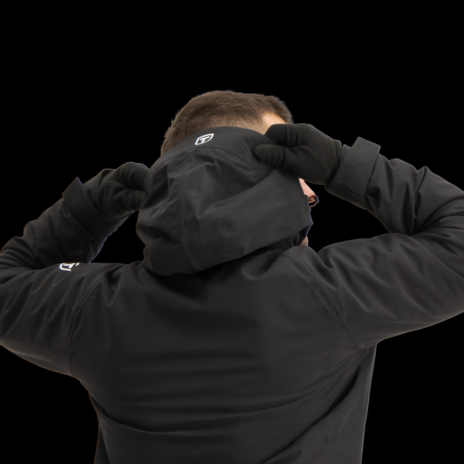 Alpine Ski Jacket Yoke Men 22/23, Skidjacka Herr