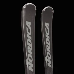 Alpine Skis Drive 73 Lx 22/23, Alpinskida Unisex