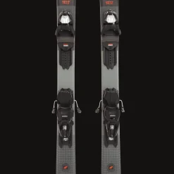 Alpine Skis Drive 73 Lx 22/23, Alpinskida Unisex
