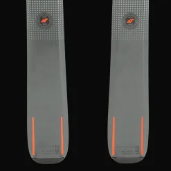 Alpine Skis Drive 73 Lx 22/23, Alpinskida Unisex