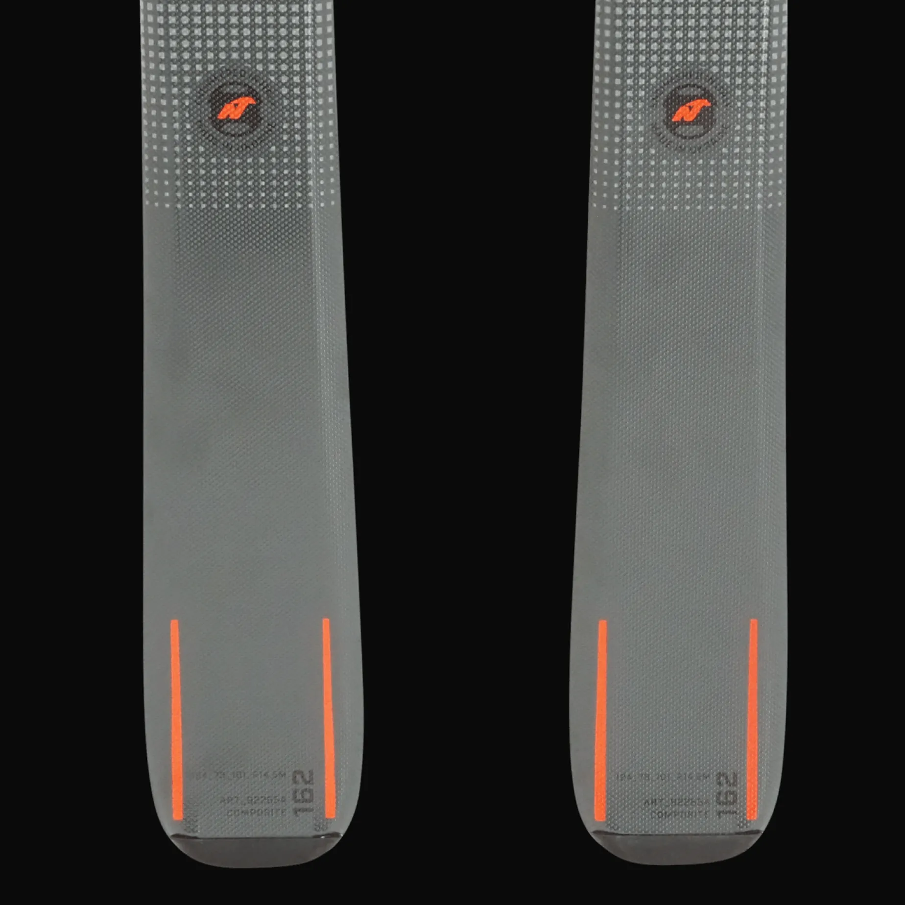 Alpine Skis Drive 73 Lx 22/23, Alpinskida Unisex