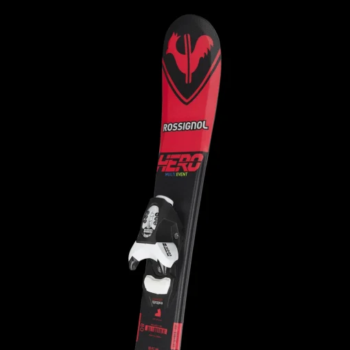 Alpine Skis Jr Hero Pro + Team 4 Gw 22/23