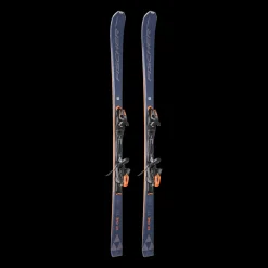 Alpine Skis Rc One 73 22/23, Alpina-Skidor, Unisex