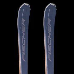 Alpine Skis Rc One 73 22/23, Alpina-Skidor, Unisex
