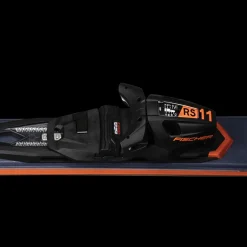 Alpine Skis Rc One 73 22/23, Alpina-Skidor, Unisex