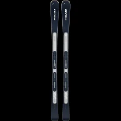 Alpine Skis Shape V2 Amt-Pr 23/24, Alpinskidor, Unisex