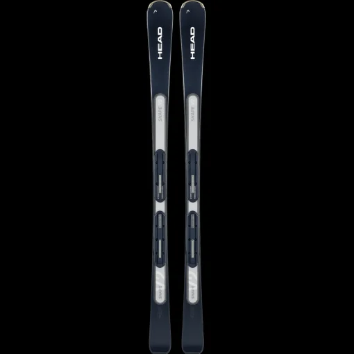 Alpine Skis Shape V2 Amt-Pr 23/24, Alpinskidor, Unisex