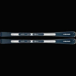 Alpine Skis Shape V2 Amt-Pr 23/24, Alpinskidor, Unisex