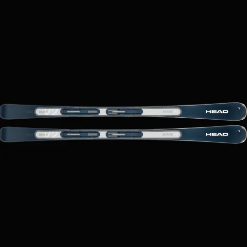 Alpine Skis Shape V2 Amt-Pr 23/24, Alpinskidor, Unisex